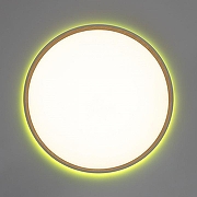 Накладной светильник Citilux ETALON CL750400R цвет Белый-8