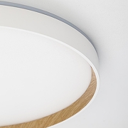 Накладной светильник Citilux ETALON CL750400R цвет Белый-9