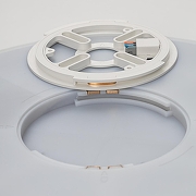 Накладной светильник Citilux ETALON CL750400R цвет Белый-10