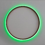 Накладной светильник Citilux ETALON CL750401R цвет плафона/подвески Белый, цвет арматуры Черный-3