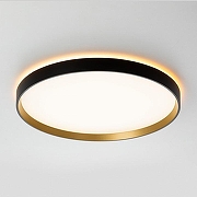 Накладной светильник Citilux ETALON CL750401R цвет плафона/подвески Белый, цвет арматуры Черный-5