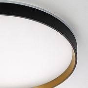 Накладной светильник Citilux ETALON CL750401R цвет плафона/подвески Белый, цвет арматуры Черный-10