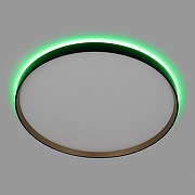 Накладной светильник Citilux ETALON CL750501R цвет Золото, Черный-2