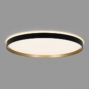 Накладной светильник Citilux ETALON CL750501R цвет Золото, Черный-5