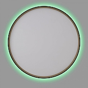 Накладной светильник Citilux ETALON CL750501R цвет Золото, Черный-8