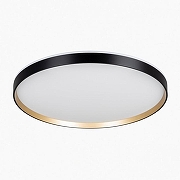 Накладной светильник Citilux ETALON CL750501R цвет Золото, Черный-9