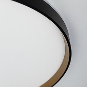 Накладной светильник Citilux ETALON CL750501R цвет Золото, Черный-11