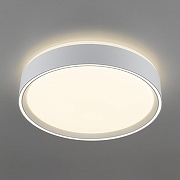 Накладной светильник Citilux BOSS CL751250G цвет плафона/подвески Белый, цвет арматуры Белый-2