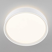 Накладной светильник Citilux BOSS CL751250G цвет плафона/подвески Белый, цвет арматуры Белый-4