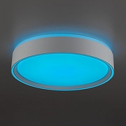 Накладной светильник Citilux BOSS CL751250G цвет плафона/подвески Белый, цвет арматуры Белый-7