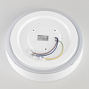 Накладной светильник Citilux BOSS CL751250G цвет плафона/подвески Белый, цвет арматуры Белый-11