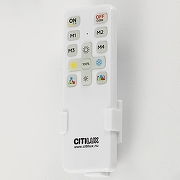 Накладной светильник Citilux BOSS CL751250G цвет плафона/подвески Белый, цвет арматуры Белый-13