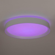 Накладной светильник Citilux BOSS CL751350G цвет плафона/подвески Белый, цвет арматуры Белый-5