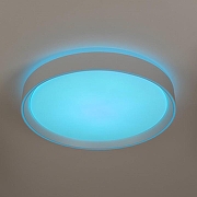 Накладной светильник Citilux BOSS CL751350G цвет плафона/подвески Белый, цвет арматуры Белый-6