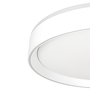 Накладной светильник Citilux BOSS CL751350G цвет плафона/подвески Белый, цвет арматуры Белый-9