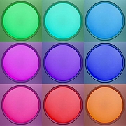 Накладной светильник Citilux BOSS CL751451G цвет плафона/подвески Черный, Золото, цвет арматуры Белый-9