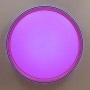 Накладной светильник Citilux BOSS CL751451G цвет плафона/подвески Черный, Золото, цвет арматуры Белый-14