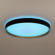 Накладной светильник Citilux BOSS CL751451G цвет плафона/подвески Черный, Золото, цвет арматуры Белый-15