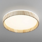 Накладной светильник Citilux ENZO CL753352G цвет плафона/подвески Белый, цвет арматуры Коричневый-2