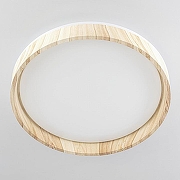 Накладной светильник Citilux ENZO CL753352G цвет плафона/подвески Белый, цвет арматуры Коричневый-3