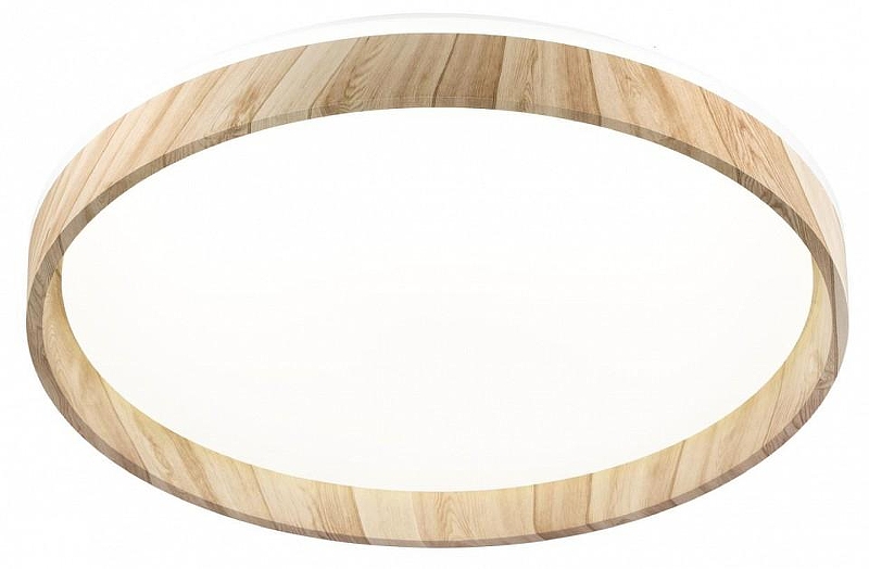 Накладной светильник Citilux ENZO CL753452G 