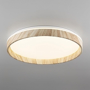 Накладной светильник Citilux ENZO CL753452G цвет плафона/подвески Белый, цвет арматуры Коричневый-2