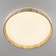 Накладной светильник Citilux ENZO CL753452G цвет плафона/подвески Белый, цвет арматуры Коричневый-3