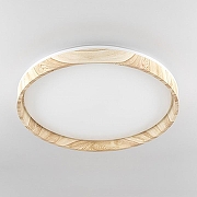 Накладной светильник Citilux ENZO CL753452G цвет плафона/подвески Белый, цвет арматуры Коричневый-4