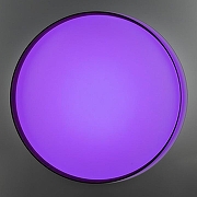 Накладной светильник Citilux BONNY CL754450G цвет плафона/подвески Белый, Коричневый, цвет арматуры Белый-9