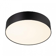 Накладной светильник Citilux BART CL755291 цвет плафона/подвески Черный, цвет арматуры Черный-2