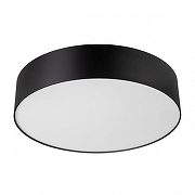 Накладной светильник Citilux BART CL755291 цвет плафона/подвески Черный, цвет арматуры Черный-3