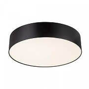 Накладной светильник Citilux BART CL755291 цвет плафона/подвески Черный, цвет арматуры Черный-4
