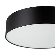 Накладной светильник Citilux BART CL755291 цвет плафона/подвески Черный, цвет арматуры Черный-5