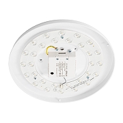 Накладной светильник Citilux BART CL755291 цвет плафона/подвески Черный, цвет арматуры Черный-6