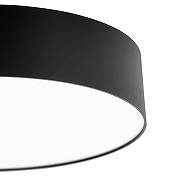 Накладной светильник Citilux BART CL755291 цвет плафона/подвески Черный, цвет арматуры Черный-7