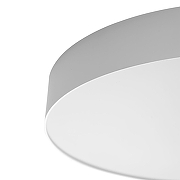 Накладной светильник Citilux BART CL755490 цвет плафона/подвески Белый, цвет арматуры Белый-7