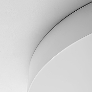 Накладной светильник Citilux BART CL755490 цвет плафона/подвески Белый, цвет арматуры Белый-8