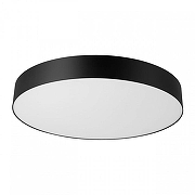 Накладной светильник Citilux BART CL755491 цвет плафона/подвески Черный, цвет арматуры Черный-3