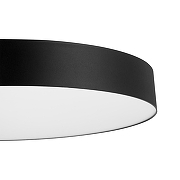 Накладной светильник Citilux BART CL755491 цвет плафона/подвески Черный, цвет арматуры Черный-6