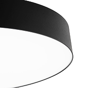 Накладной светильник Citilux BART CL755491 цвет плафона/подвески Черный, цвет арматуры Черный-8