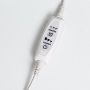 Настольная лампа офисная Citilux Ньютон CL803060N цвет плафона/подвески Белый, цвет арматуры Белый-5