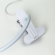 Настольная лампа офисная Citilux Ньютон CL803070N цвет плафона/подвески Белый, цвет арматуры Белый-4