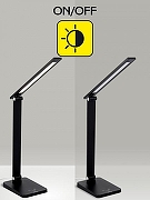 Настольная лампа офисная Citilux Ньютон CL803081 цвет плафона/подвески Черный, цвет арматуры Черный-2