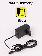 Настольная лампа офисная Citilux Ньютон CL803081 цвет плафона/подвески Черный, цвет арматуры Черный-10