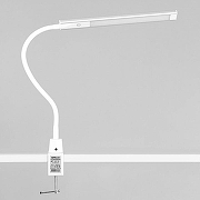 Настольная лампа офисная Citilux Рио CL803090N цвет плафона/подвески Белый, цвет арматуры Белый-7