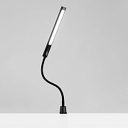 Настольная лампа офисная Citilux Рио CL803091N цвет плафона/подвески Черный, цвет арматуры Черный-1