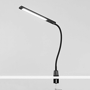 Настольная лампа офисная Citilux Рио CL803091N цвет плафона/подвески Черный, цвет арматуры Черный-2