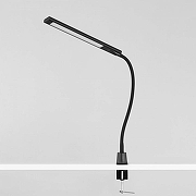 Настольная лампа офисная Citilux Рио CL803091N цвет плафона/подвески Черный, цвет арматуры Черный-3