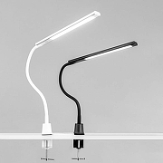 Настольная лампа офисная Citilux Рио CL803091N цвет плафона/подвески Черный, цвет арматуры Черный-6