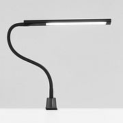 Настольная лампа офисная Citilux Рио CL803091N цвет плафона/подвески Черный, цвет арматуры Черный-8